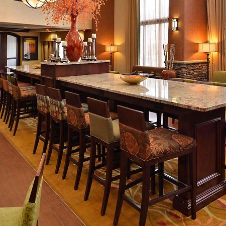 Hampton Inn & Suites Boise-Meridian Luaran gambar