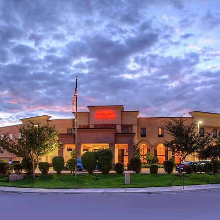Hampton Inn & Suites Boise-Meridian Luaran gambar