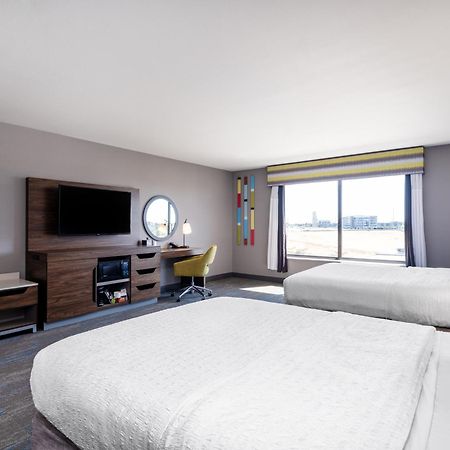 Hampton Inn & Suites Boise-Meridian Luaran gambar