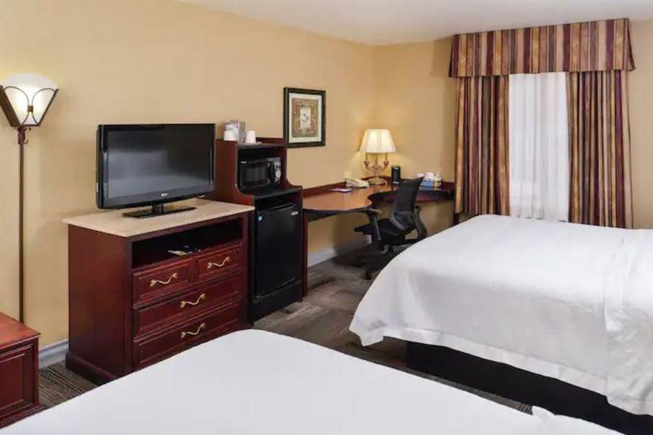 Hampton Inn & Suites Boise-Meridian Luaran gambar