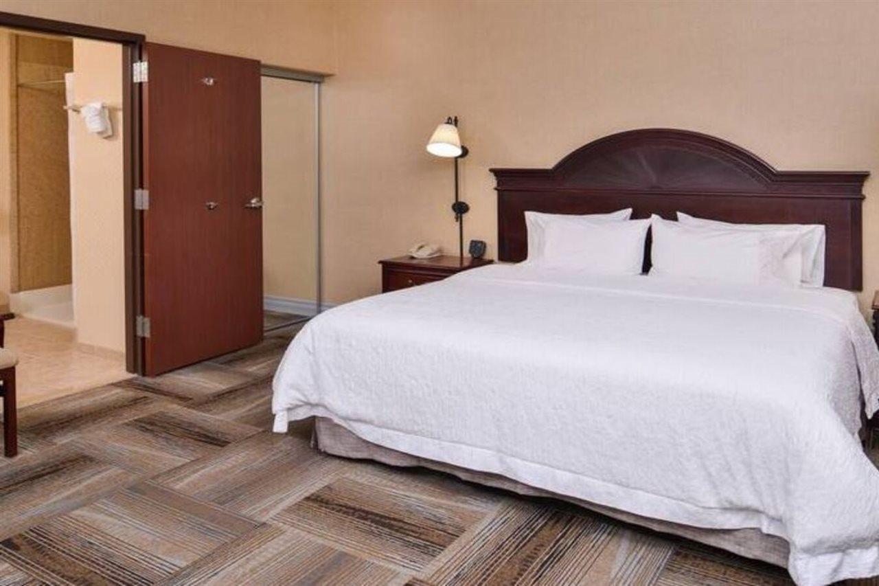 Hampton Inn & Suites Boise-Meridian Luaran gambar