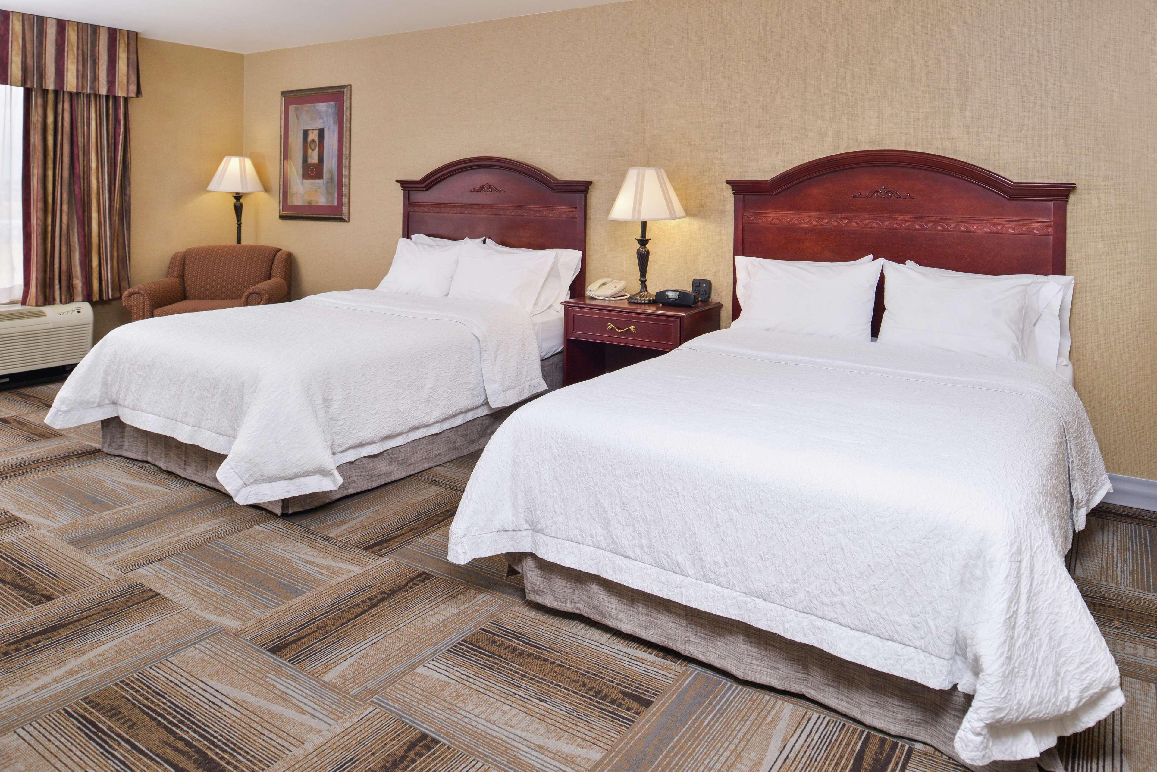 Hampton Inn & Suites Boise-Meridian Luaran gambar