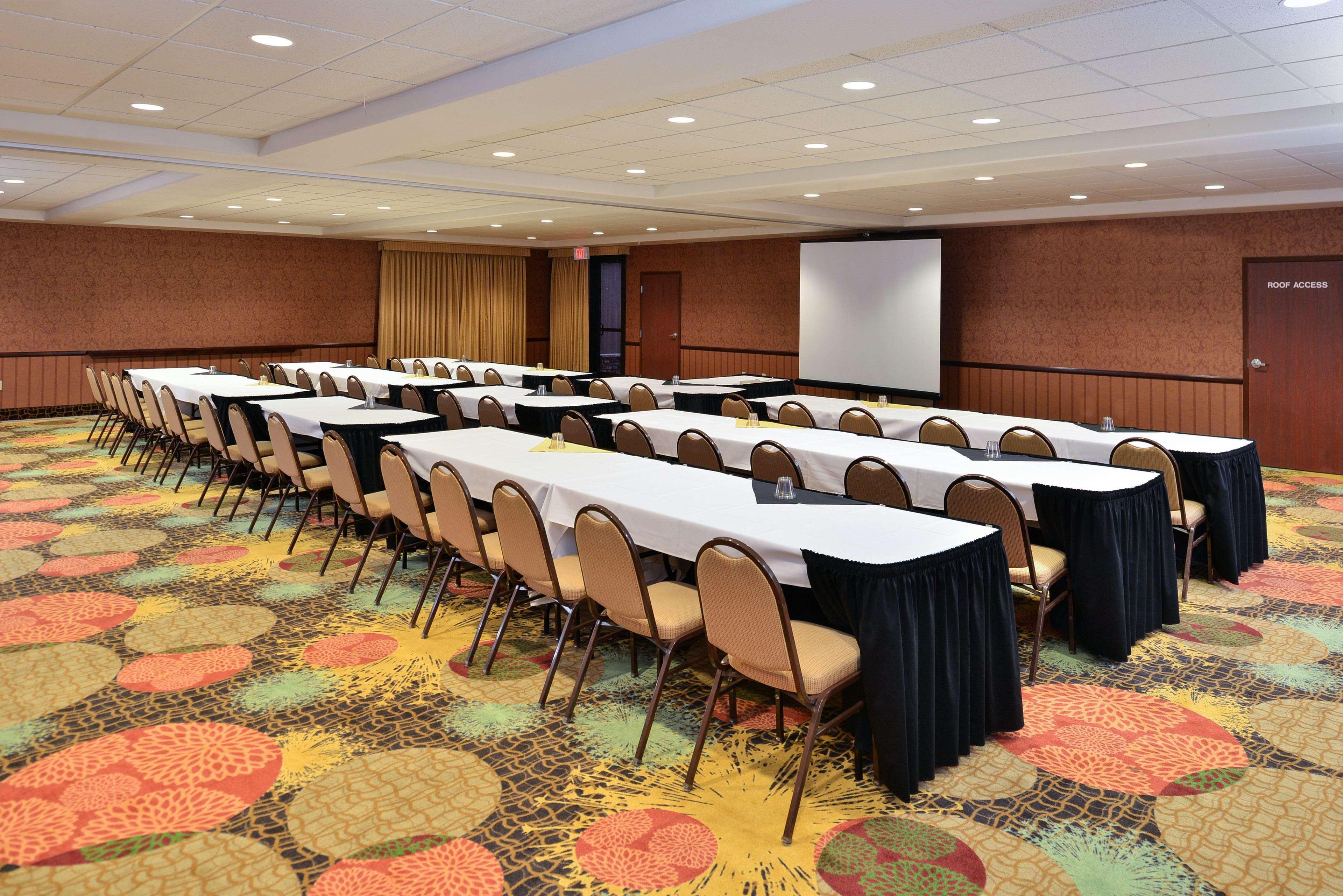 Hampton Inn & Suites Boise-Meridian Luaran gambar