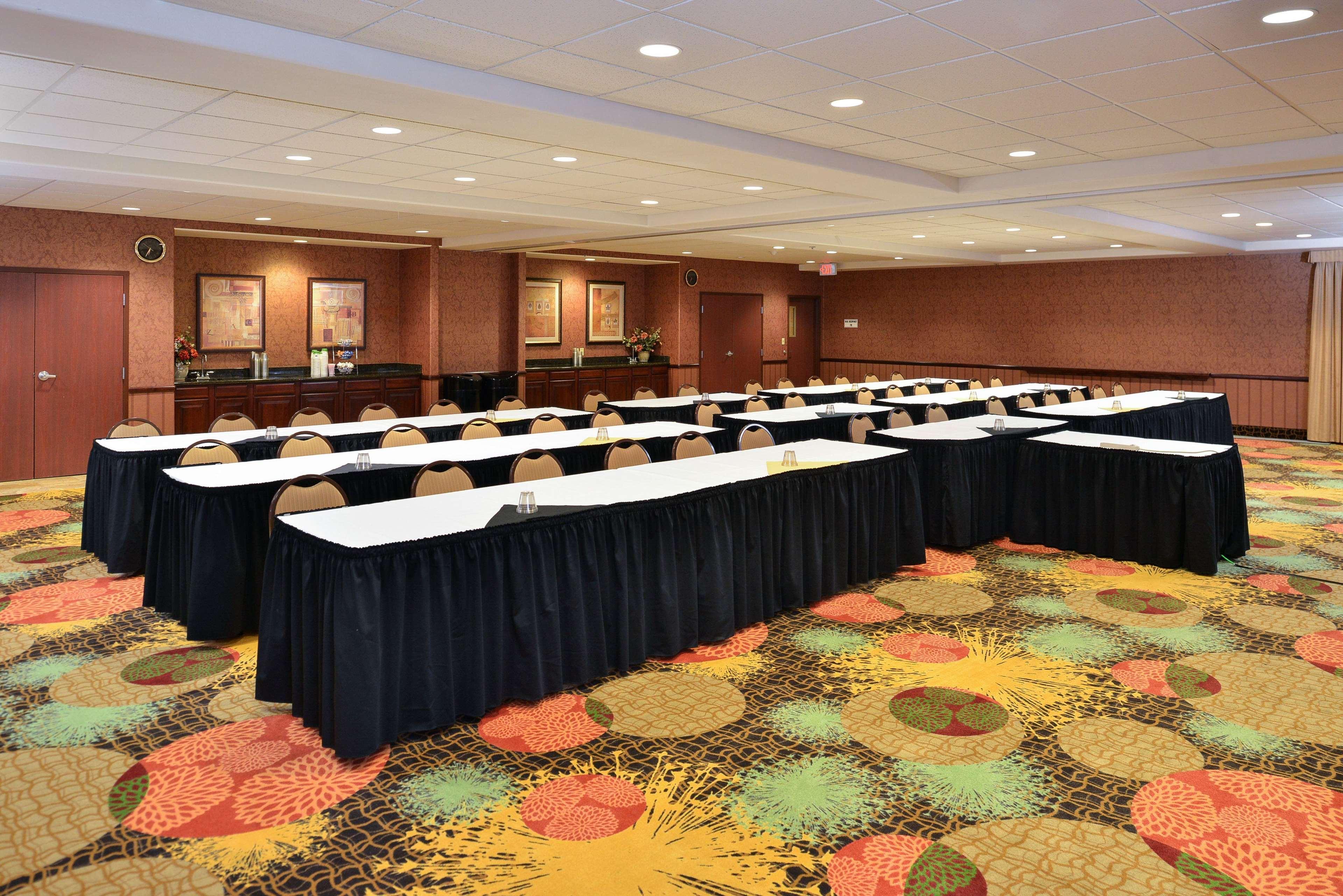 Hampton Inn & Suites Boise-Meridian Luaran gambar