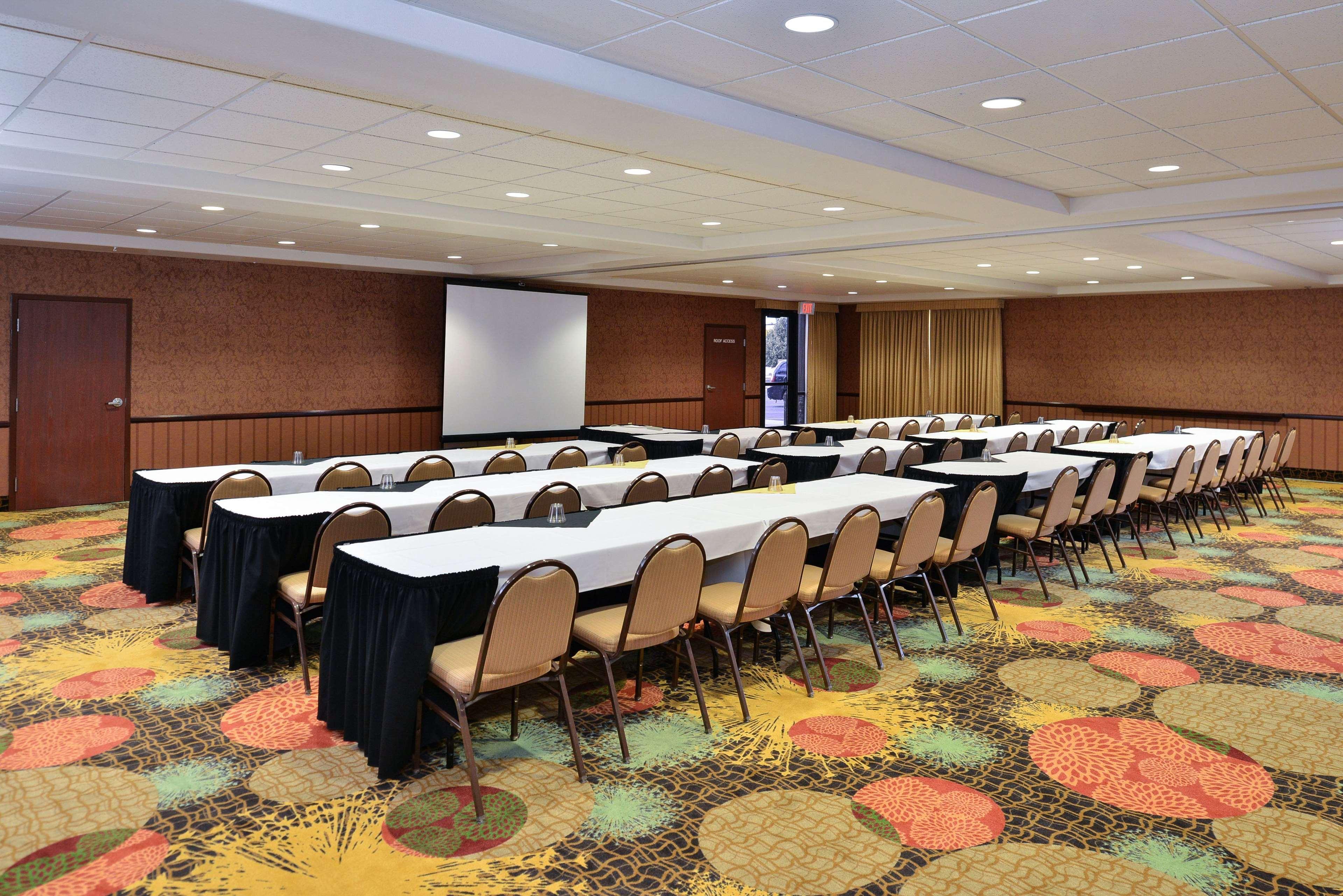 Hampton Inn & Suites Boise-Meridian Luaran gambar