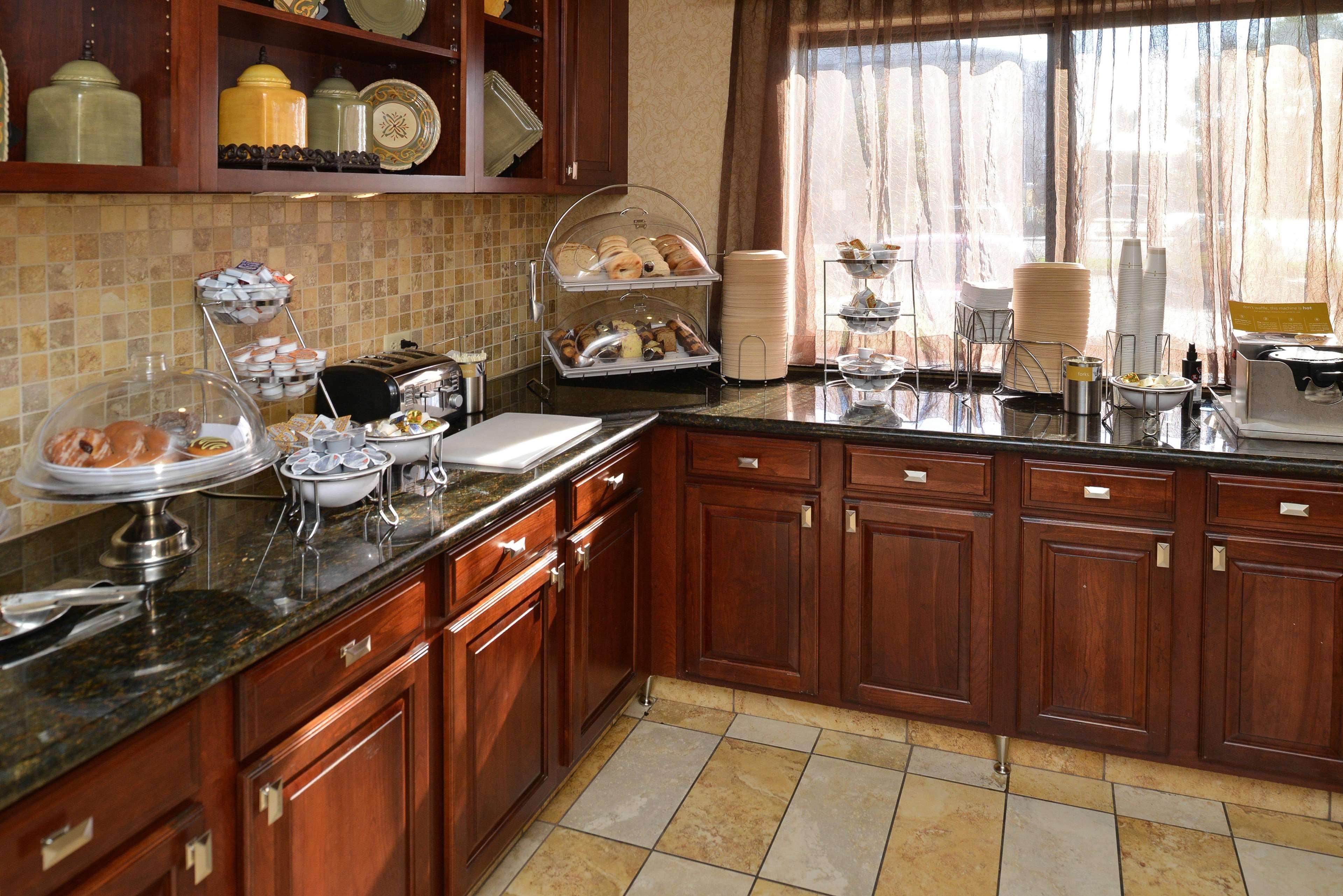 Hampton Inn & Suites Boise-Meridian Luaran gambar