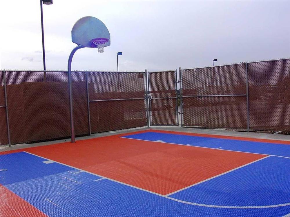 Hampton Inn & Suites Boise-Meridian Kemudahan gambar