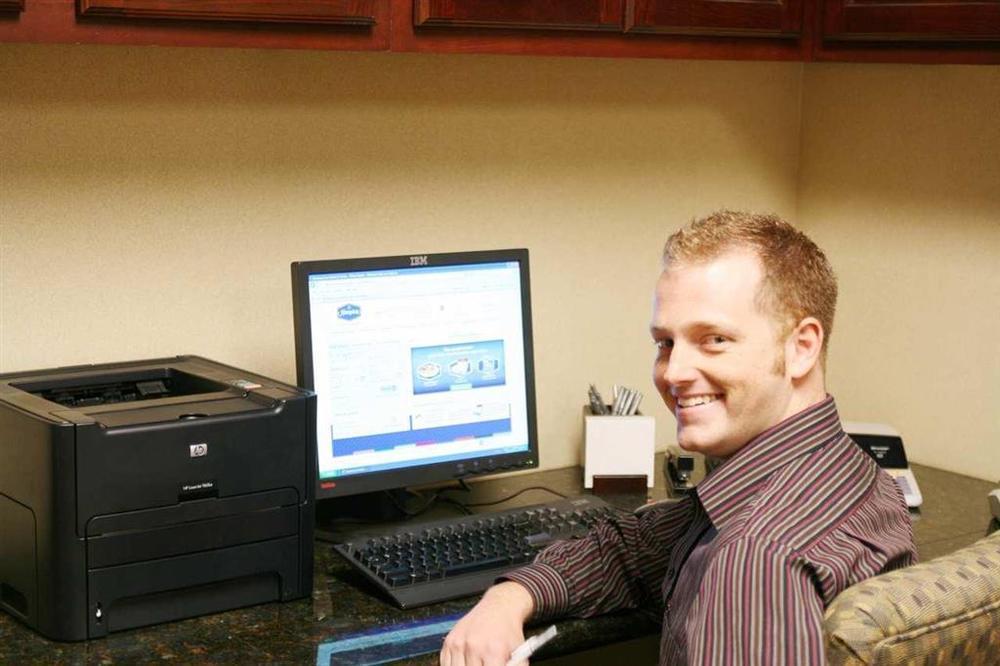Hampton Inn & Suites Boise-Meridian Kemudahan gambar