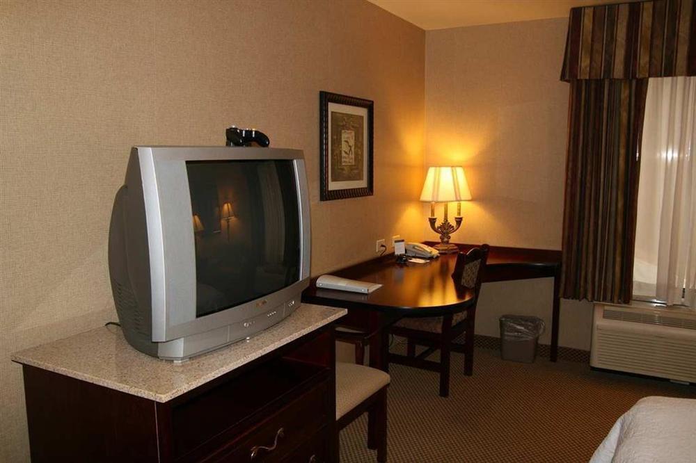 Hampton Inn & Suites Boise-Meridian Bilik gambar