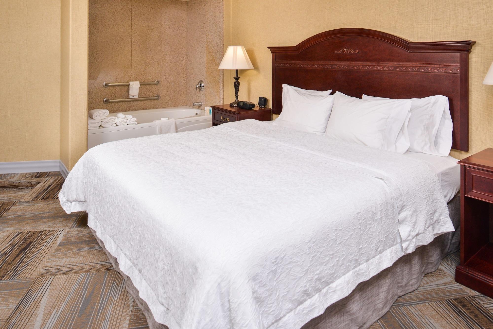 Hampton Inn & Suites Boise-Meridian Luaran gambar