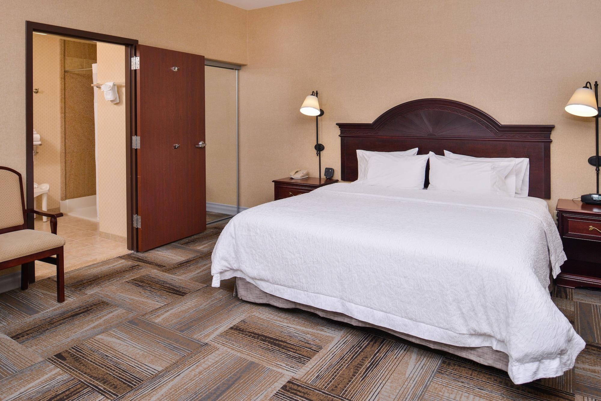 Hampton Inn & Suites Boise-Meridian Luaran gambar