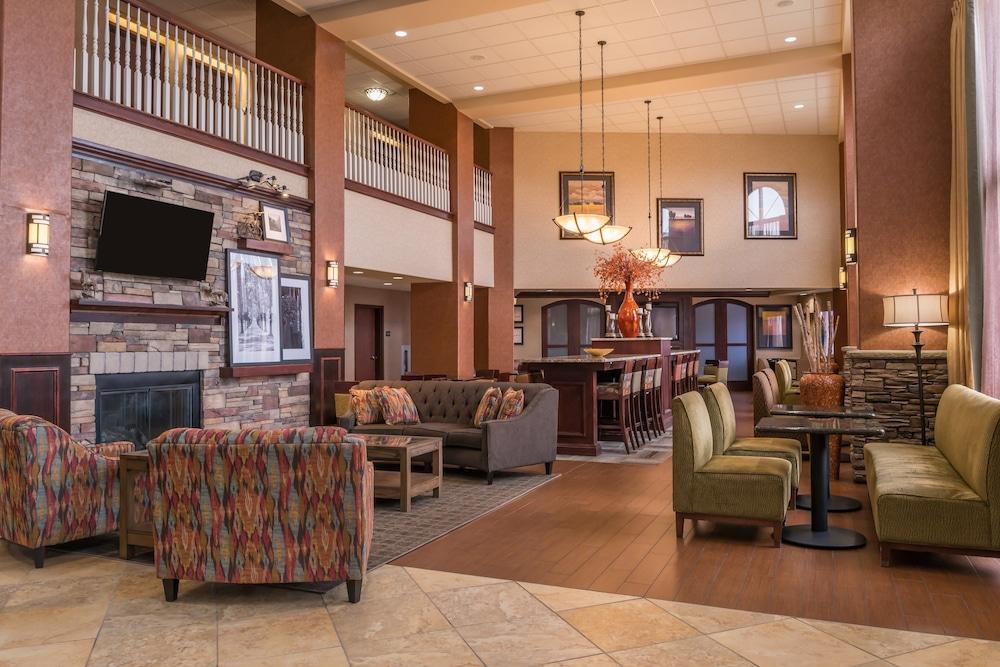 Hampton Inn & Suites Boise-Meridian Luaran gambar