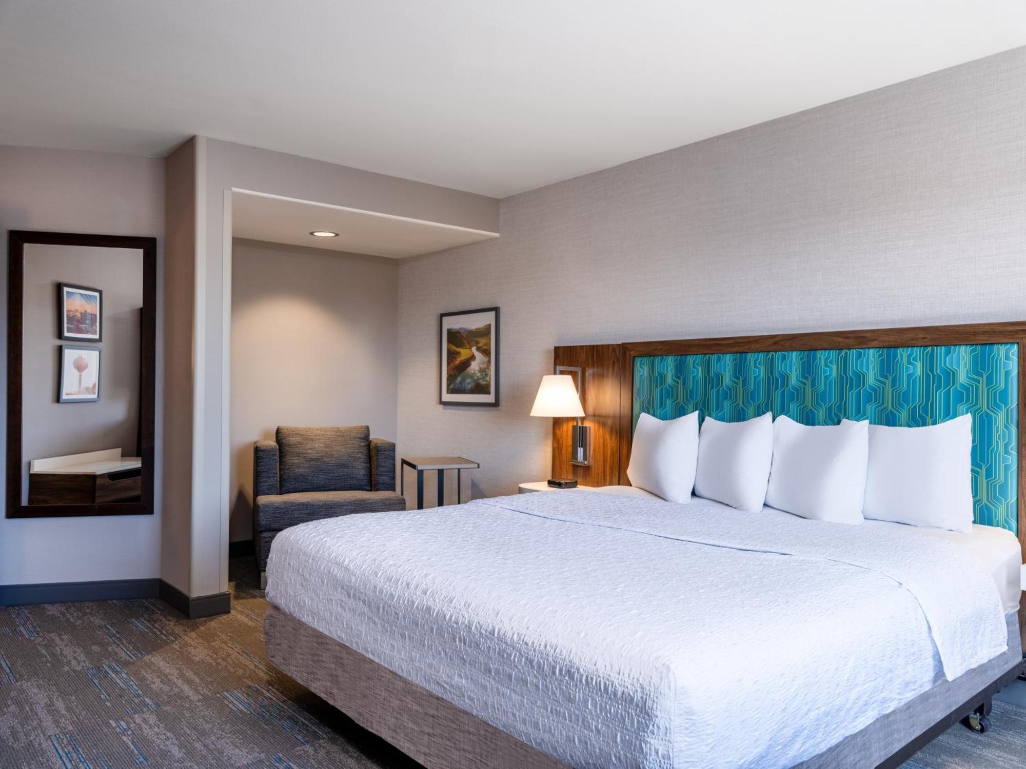 Hampton Inn & Suites Boise-Meridian Luaran gambar