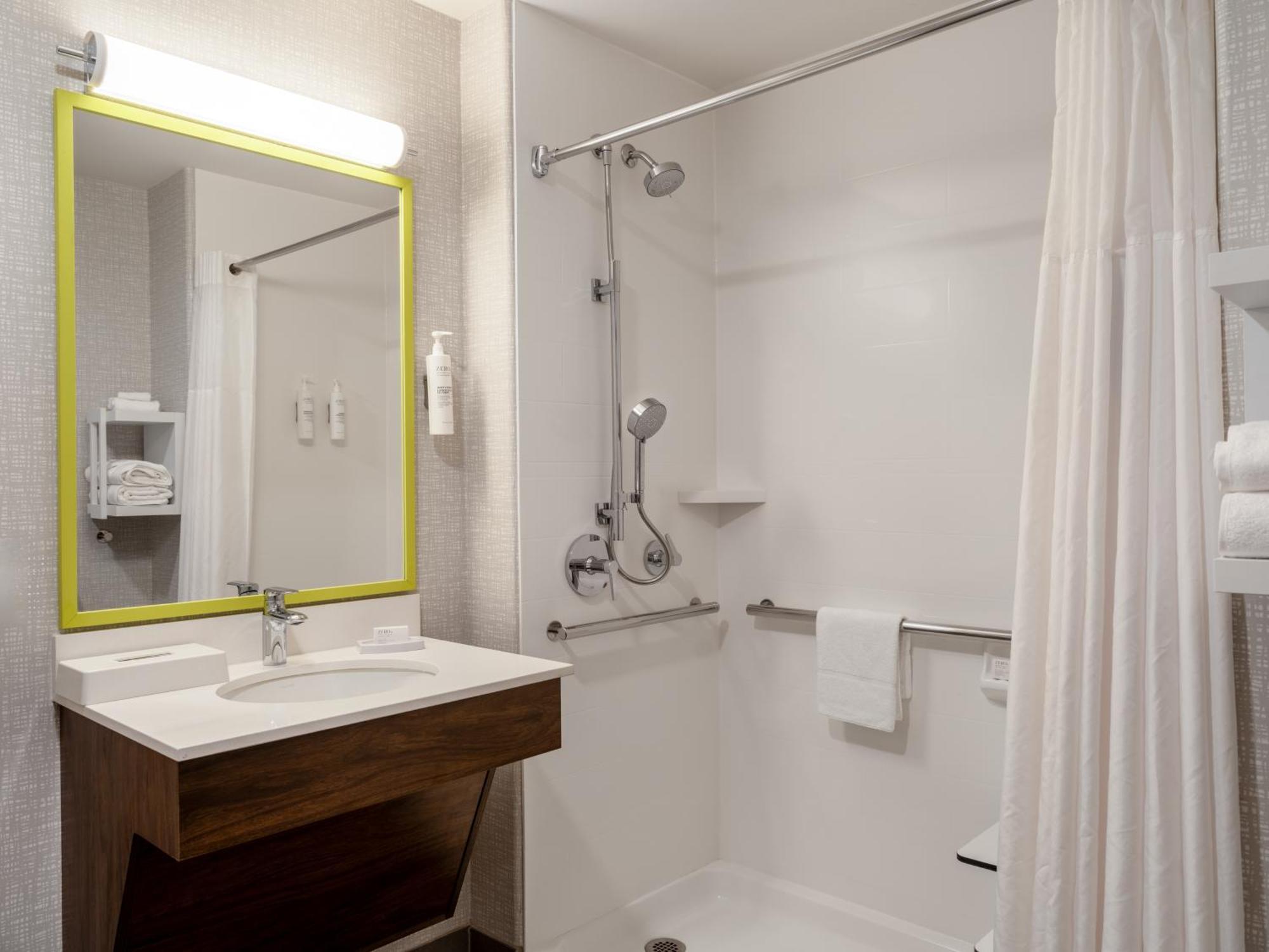 Hampton Inn & Suites Boise-Meridian Luaran gambar