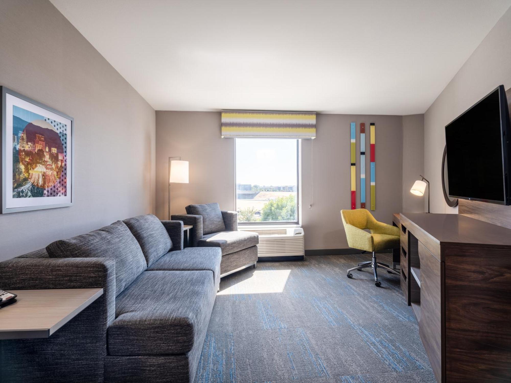 Hampton Inn & Suites Boise-Meridian Luaran gambar