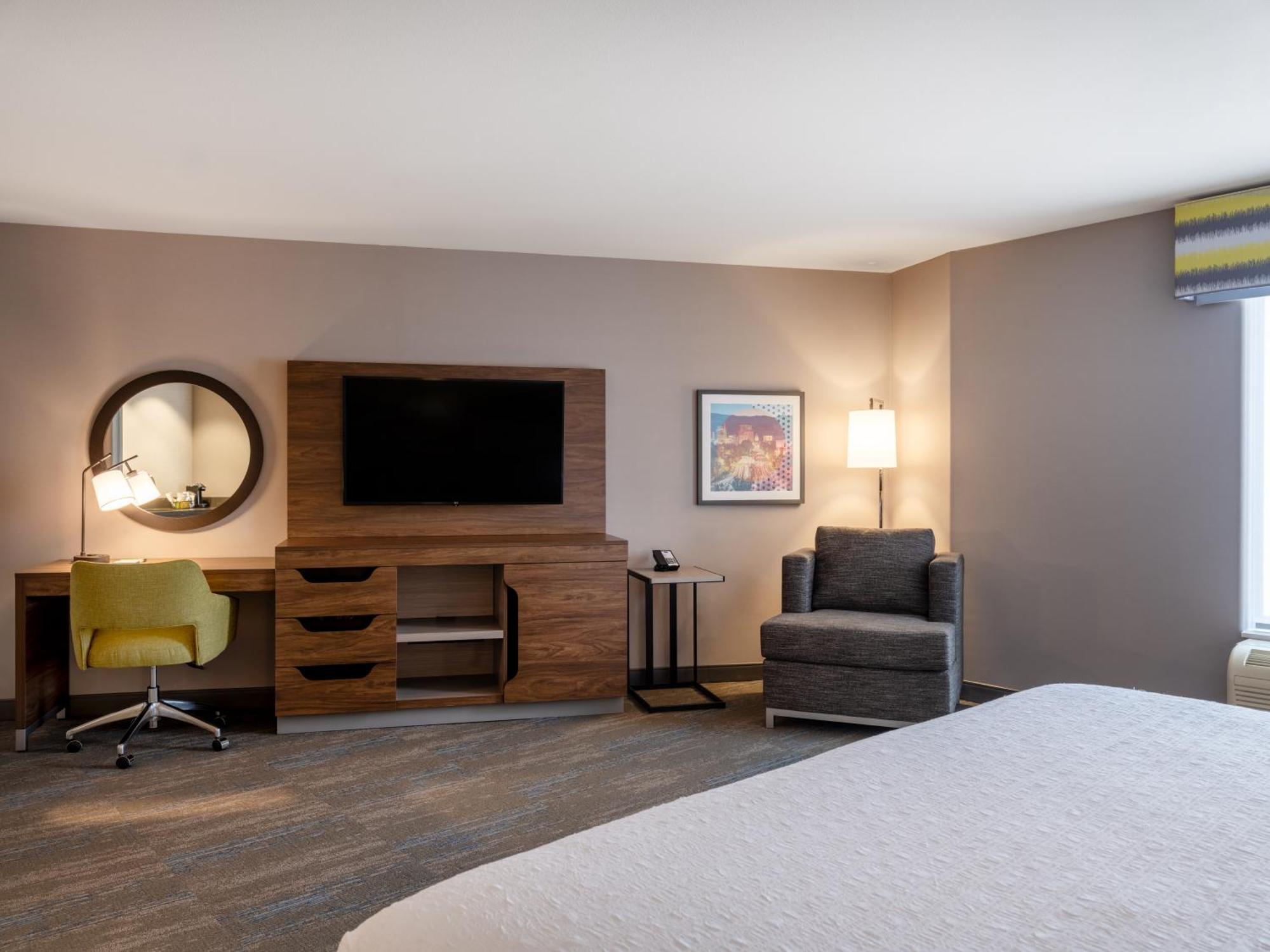 Hampton Inn & Suites Boise-Meridian Luaran gambar