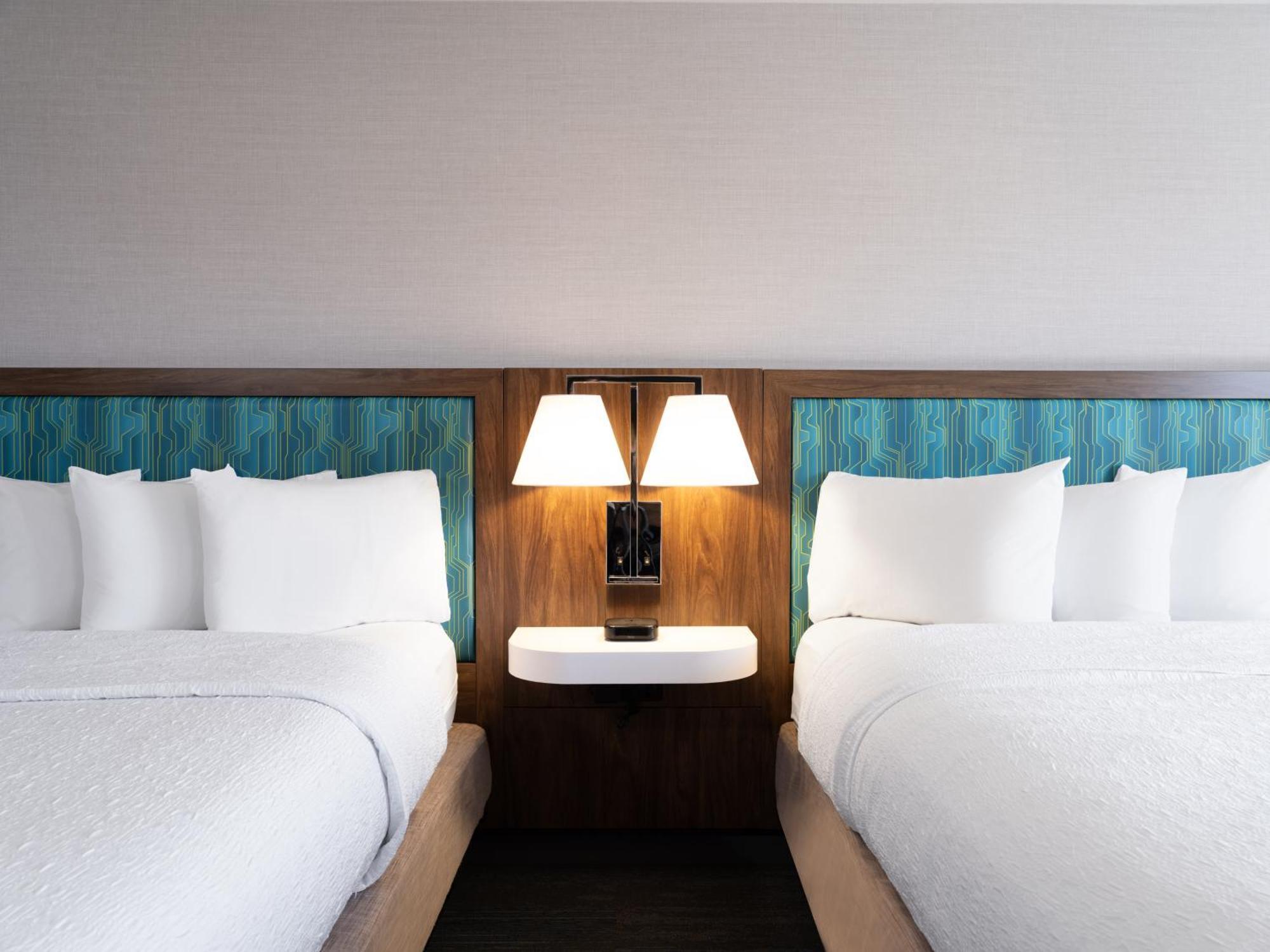 Hampton Inn & Suites Boise-Meridian Luaran gambar