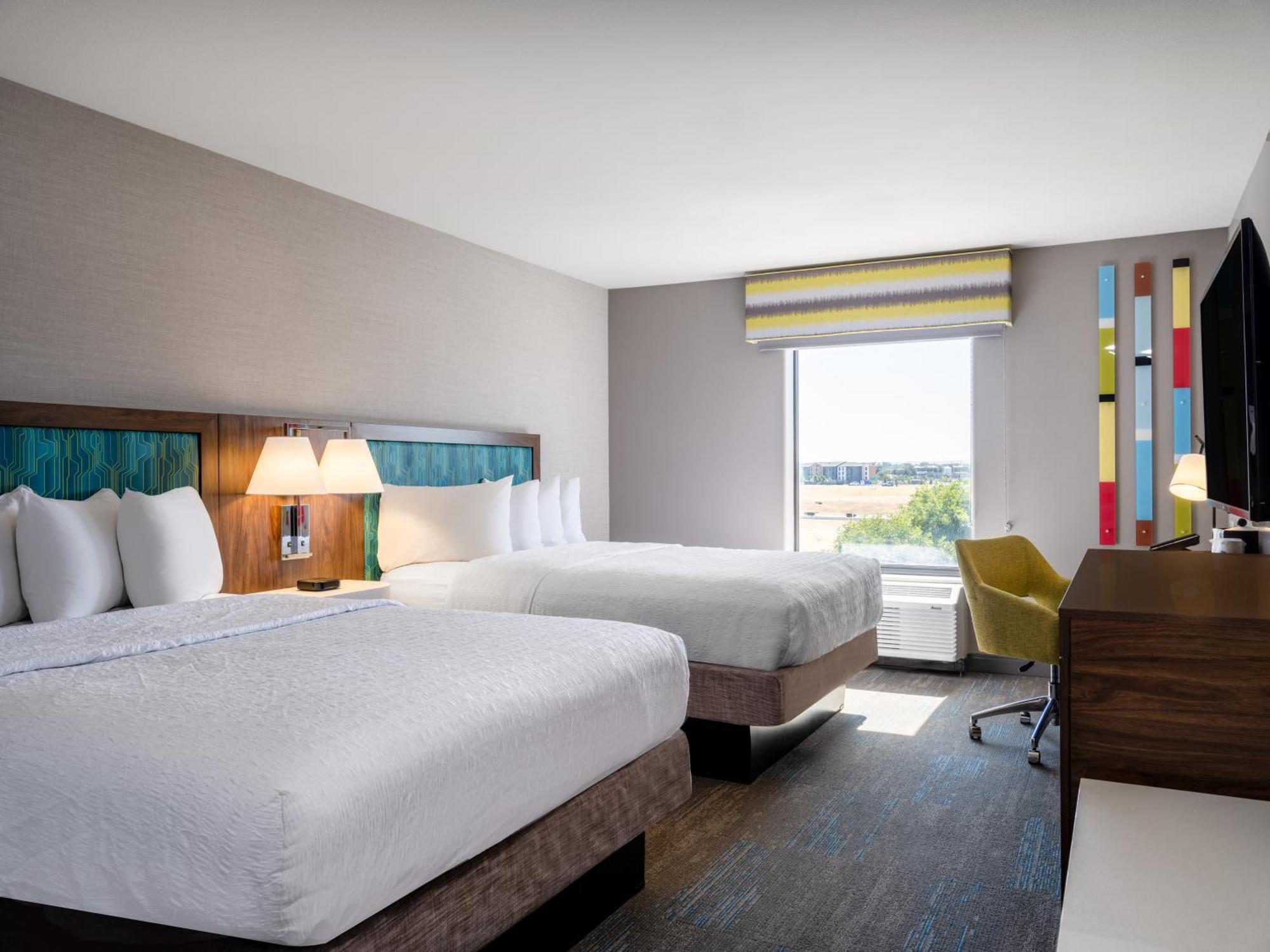 Hampton Inn & Suites Boise-Meridian Luaran gambar