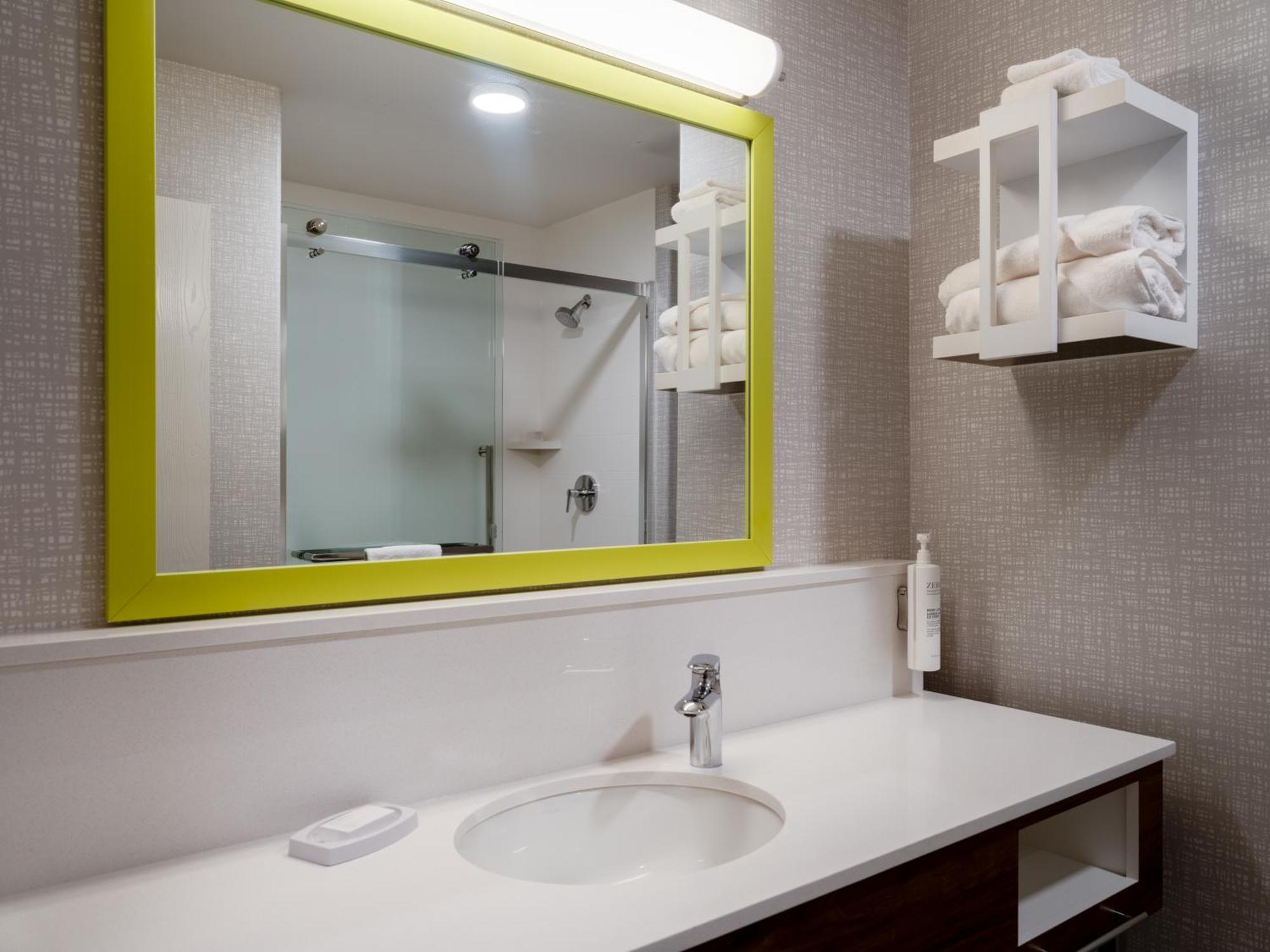 Hampton Inn & Suites Boise-Meridian Luaran gambar