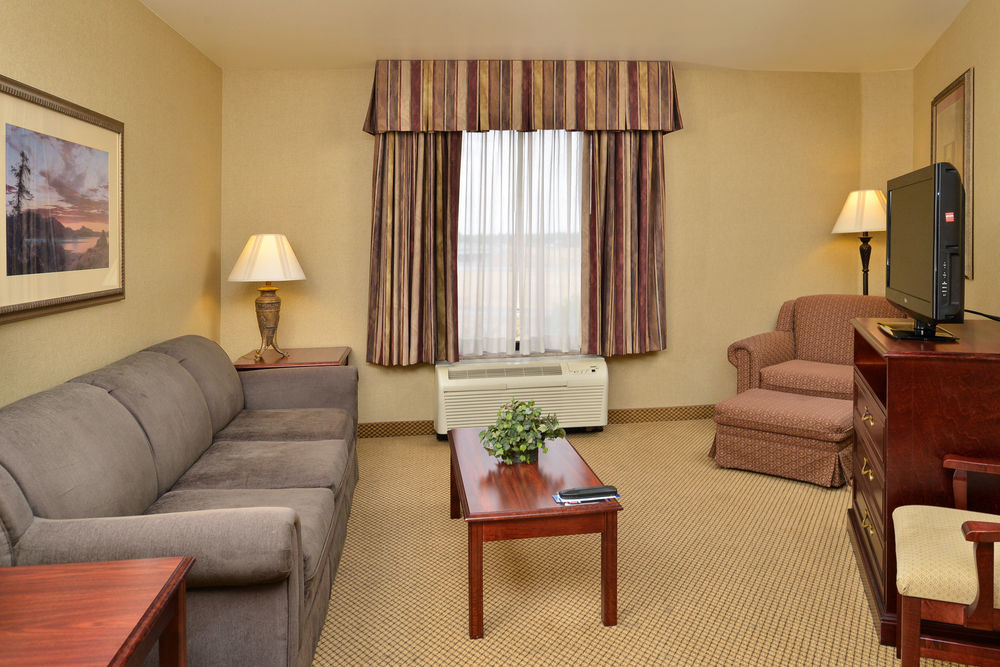 Hampton Inn & Suites Boise-Meridian Luaran gambar