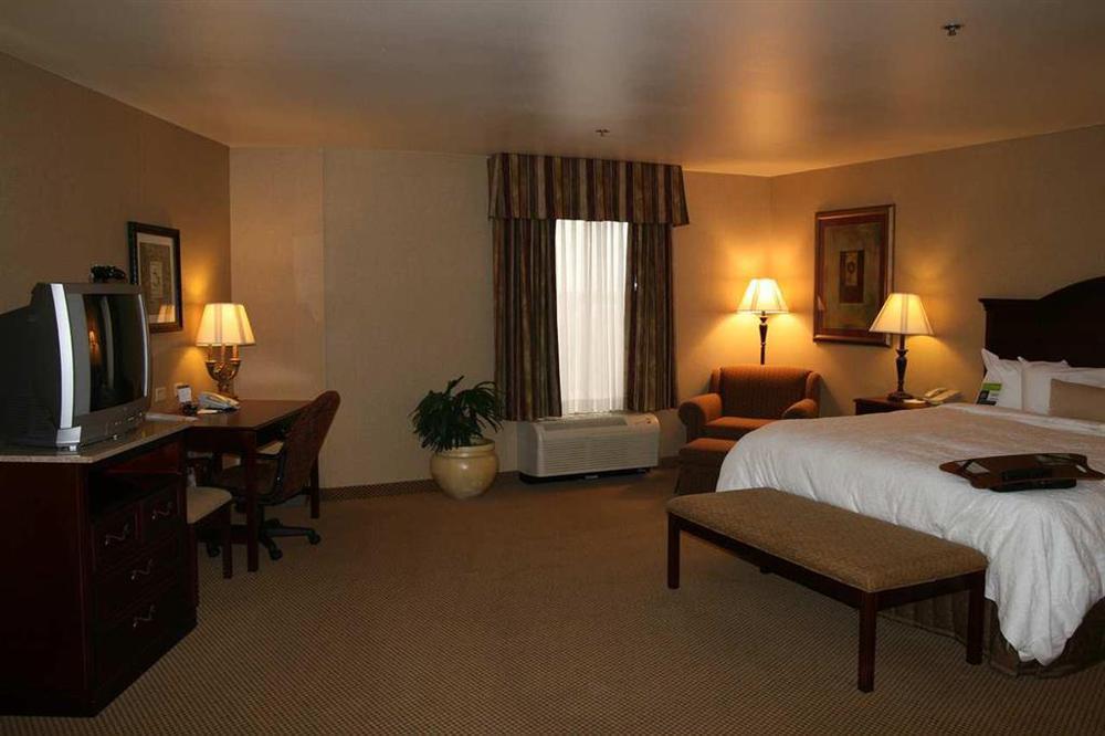 Hampton Inn & Suites Boise-Meridian Bilik gambar
